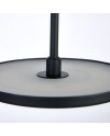 ABISAL* COLGANTE LED 1L 12W CCT 2700-5700K